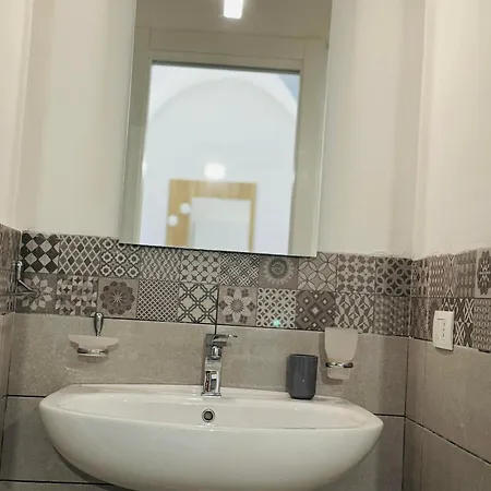 La Grotticella Di Santa Sofia Modica