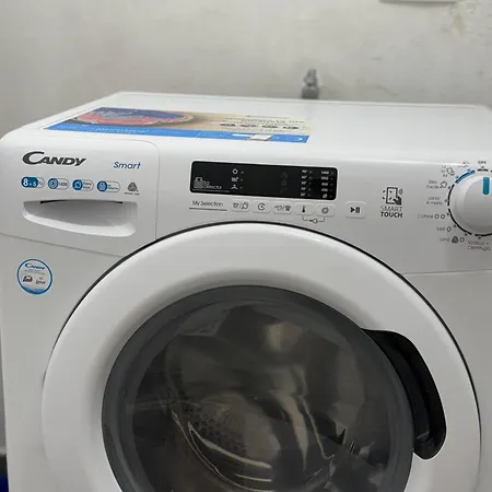 La Grotticella Di Santa Sofia *