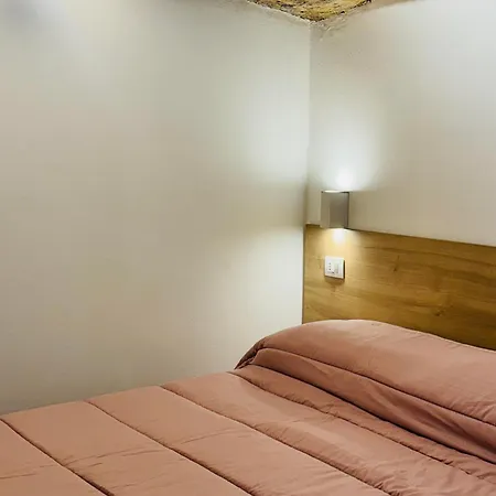 Casa de Férias La Grotticella Di Santa Sofia *